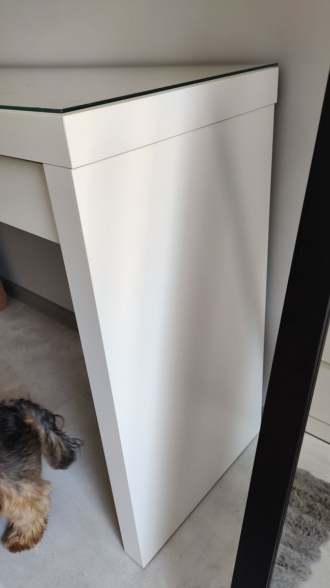 Toaletka MALM Ikea