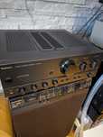 Wzmacniacz Technics SU-VX700, jak nowy!!!