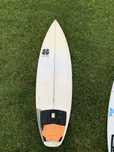 Prancha Surf Akiwas DVD 5’8/18’75/2,35 26.1L