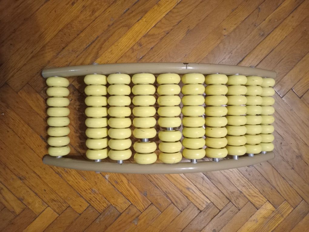 Массажер для ног