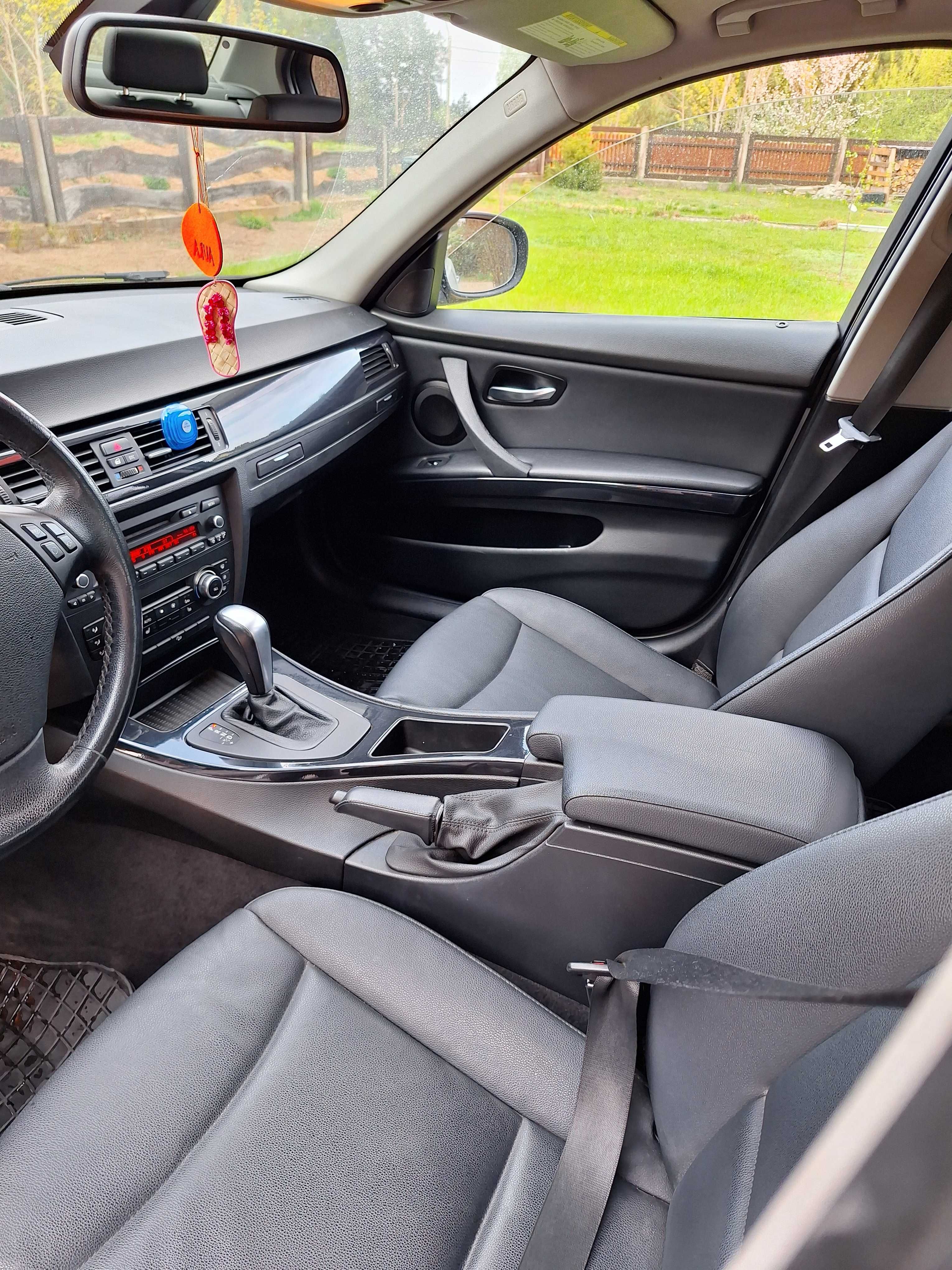BMW 328 xDrive E90