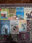 Livros Infanto-juvenis Plano Nacional de Leitura