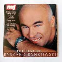 The best of RYSZARD RYNKOWSKI | muzyka na CD
