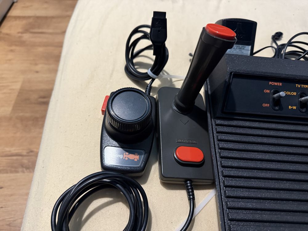 Atari 2600 Darth Vader