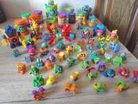 Figurki Super Zings w