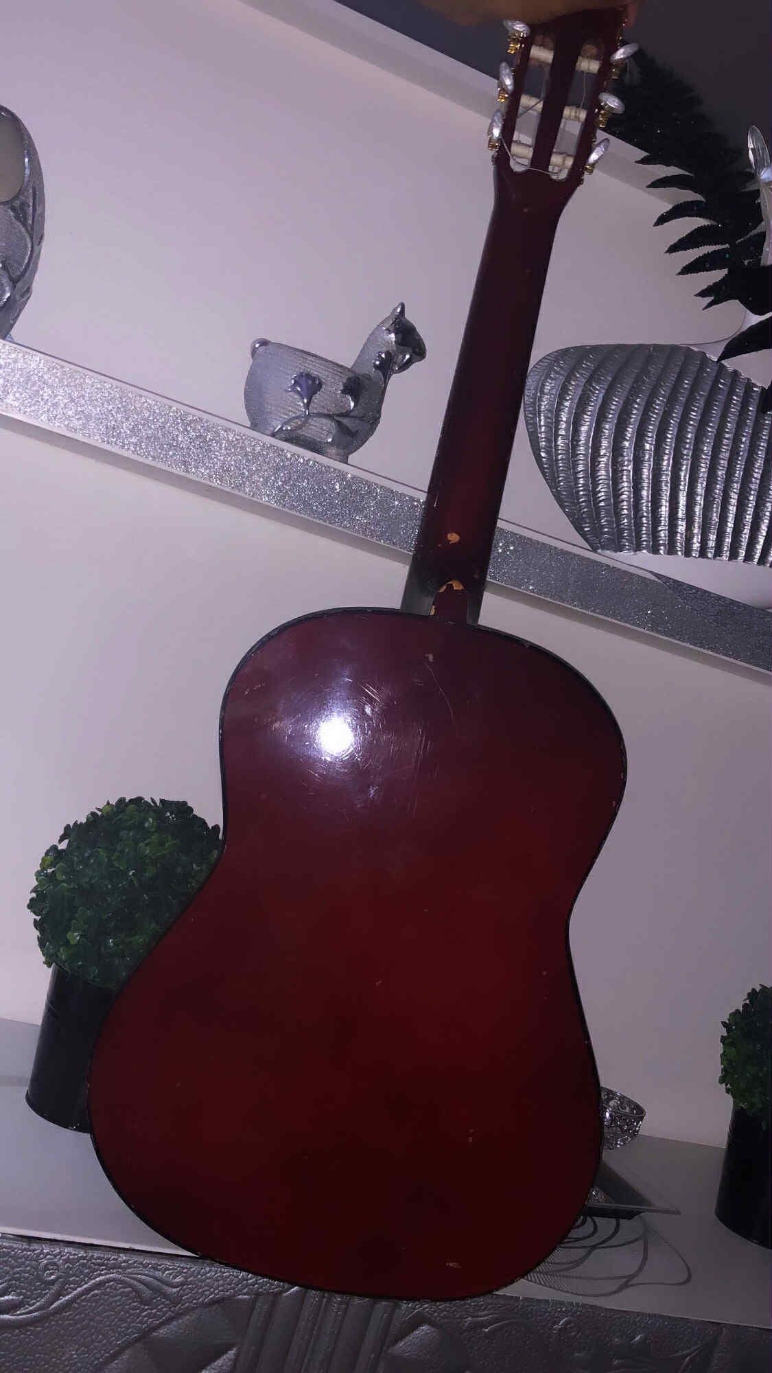 Vendo Viola sonora