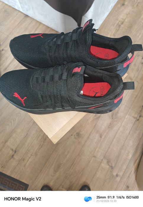 Super Buty Puma tanio