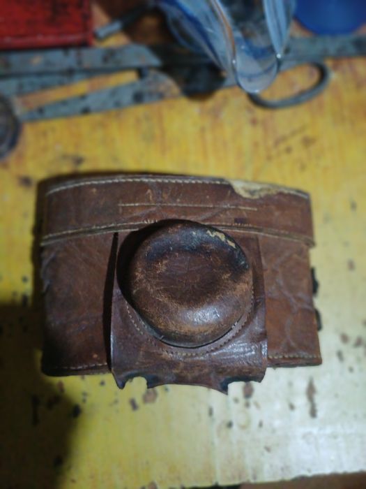 Продам фотоаппарат "Exarta Jhagee" Dresden, бу.