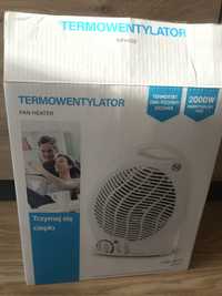 Termowentylator