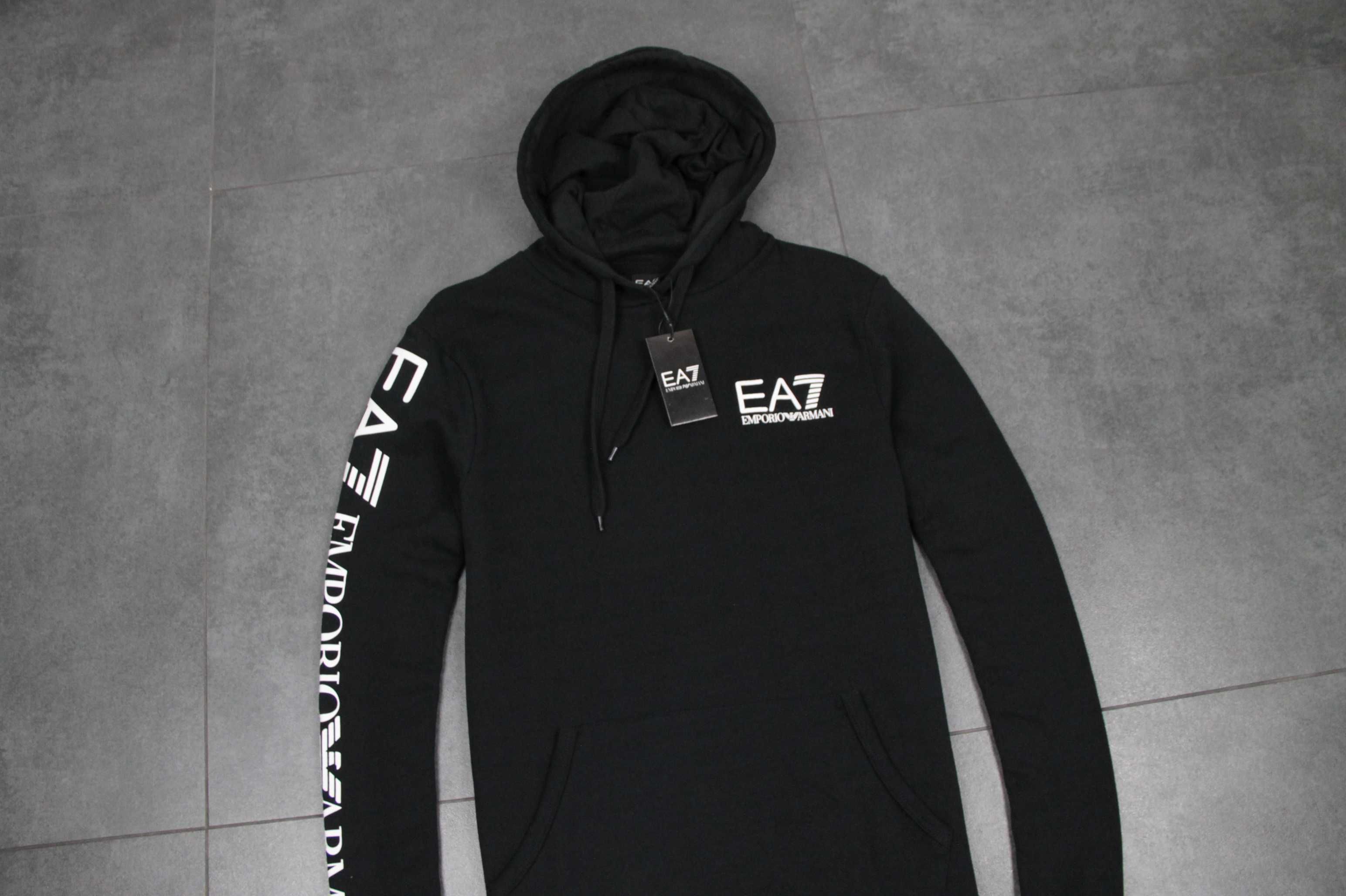 Emporio Armani Худі Armani