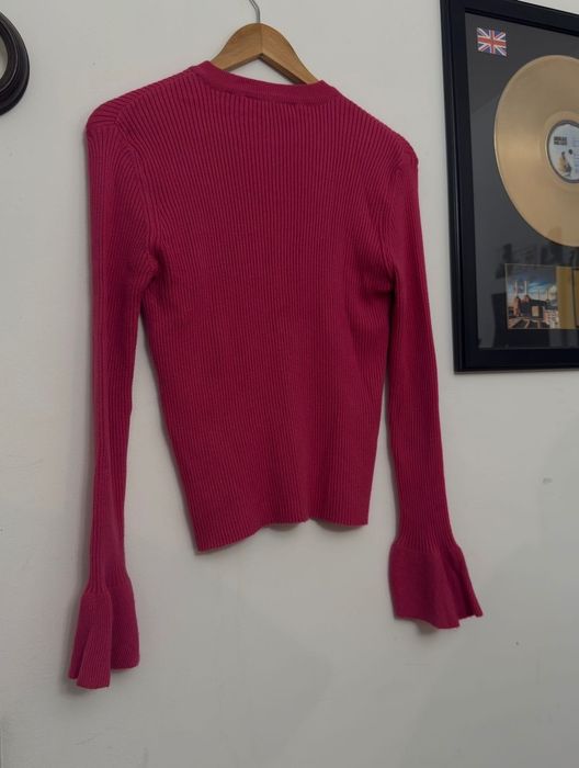 Кофтинка рожева від Cher’17 в розмірі s