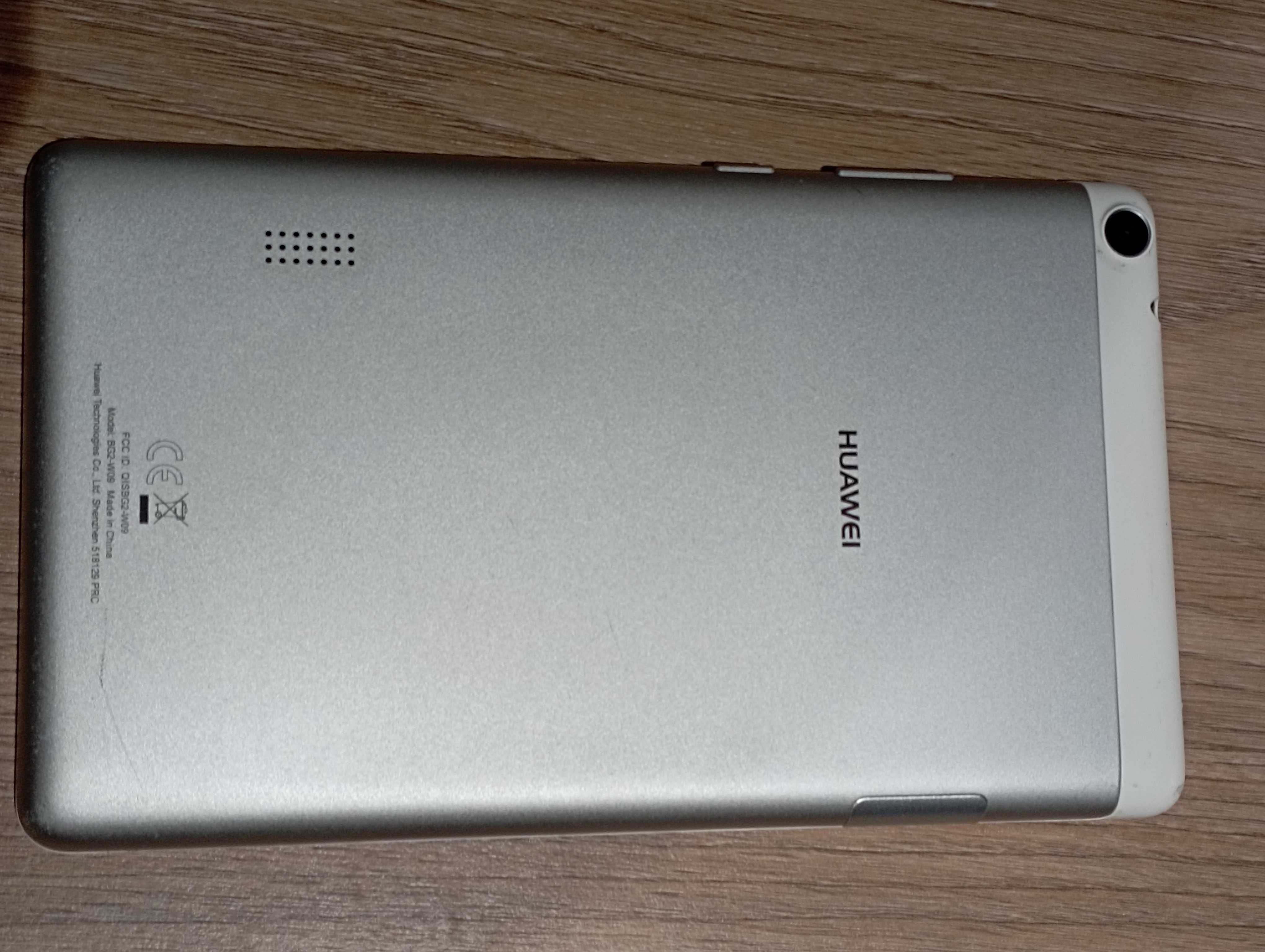 Tablet Huawei  MEDIAPAD T3 7 WIFI BG2-W09 7cali