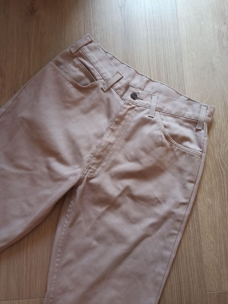 Spodnie Levis W32 L32
