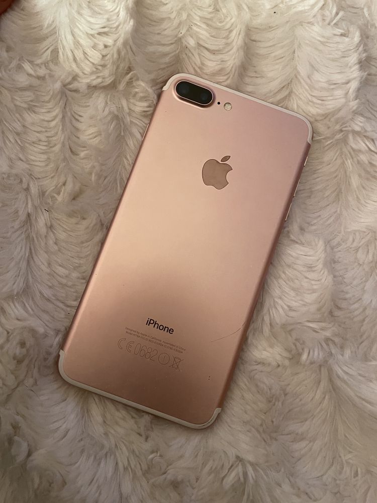 iPhone 7 Plus, 256Gb