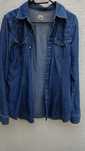 Koszula jeans LEE roz L 40
