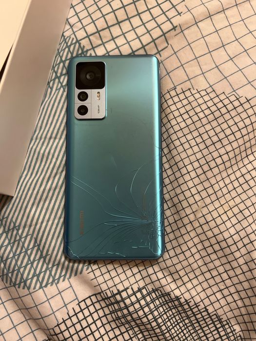 Xiaomi 12T 256GB