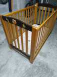 Cama de Bebê Criança
