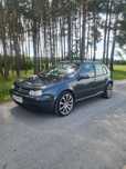 REZERWACJA Golf IV ABT qubik germany style