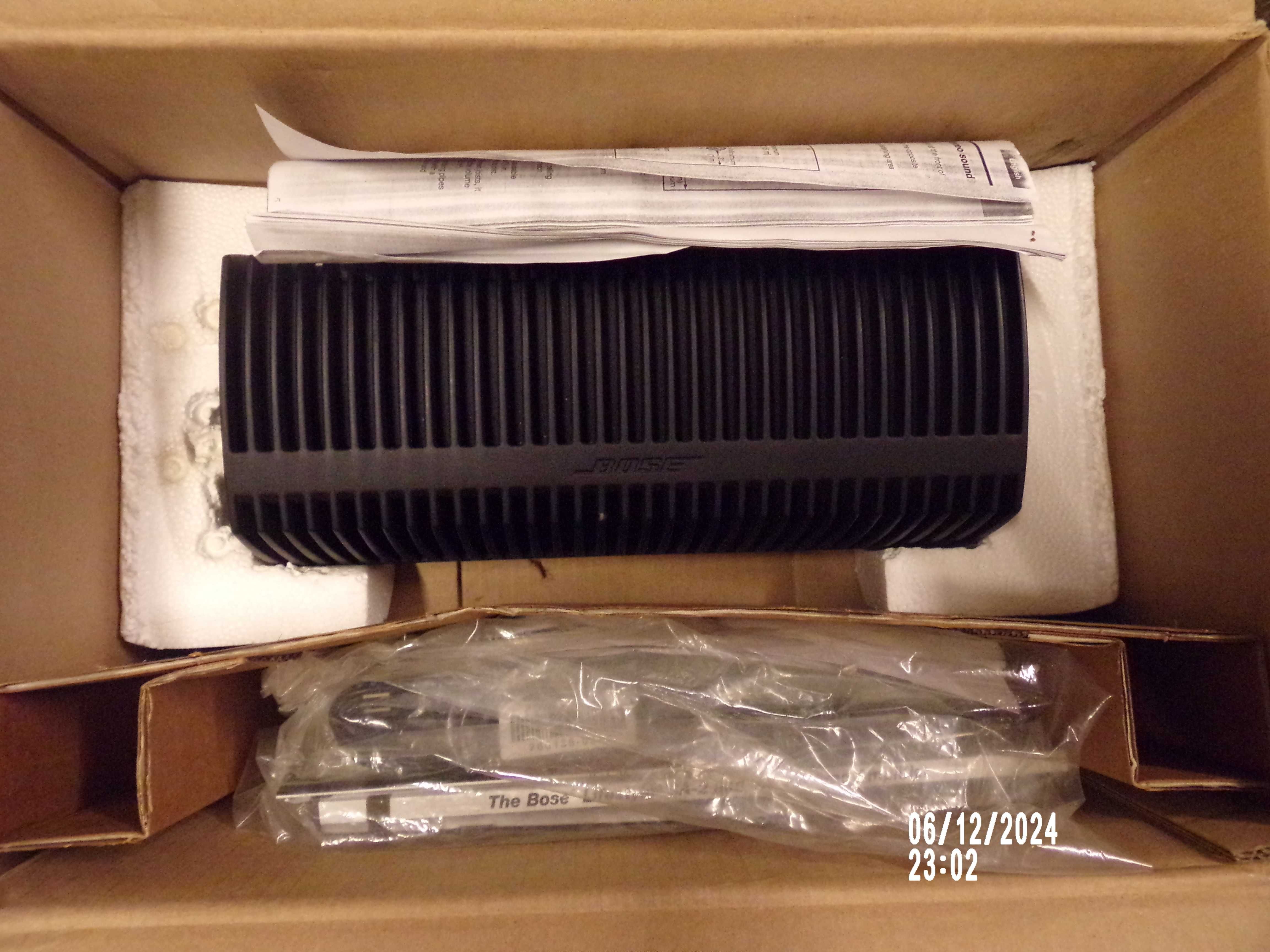 BOSE Amplificador SA-3