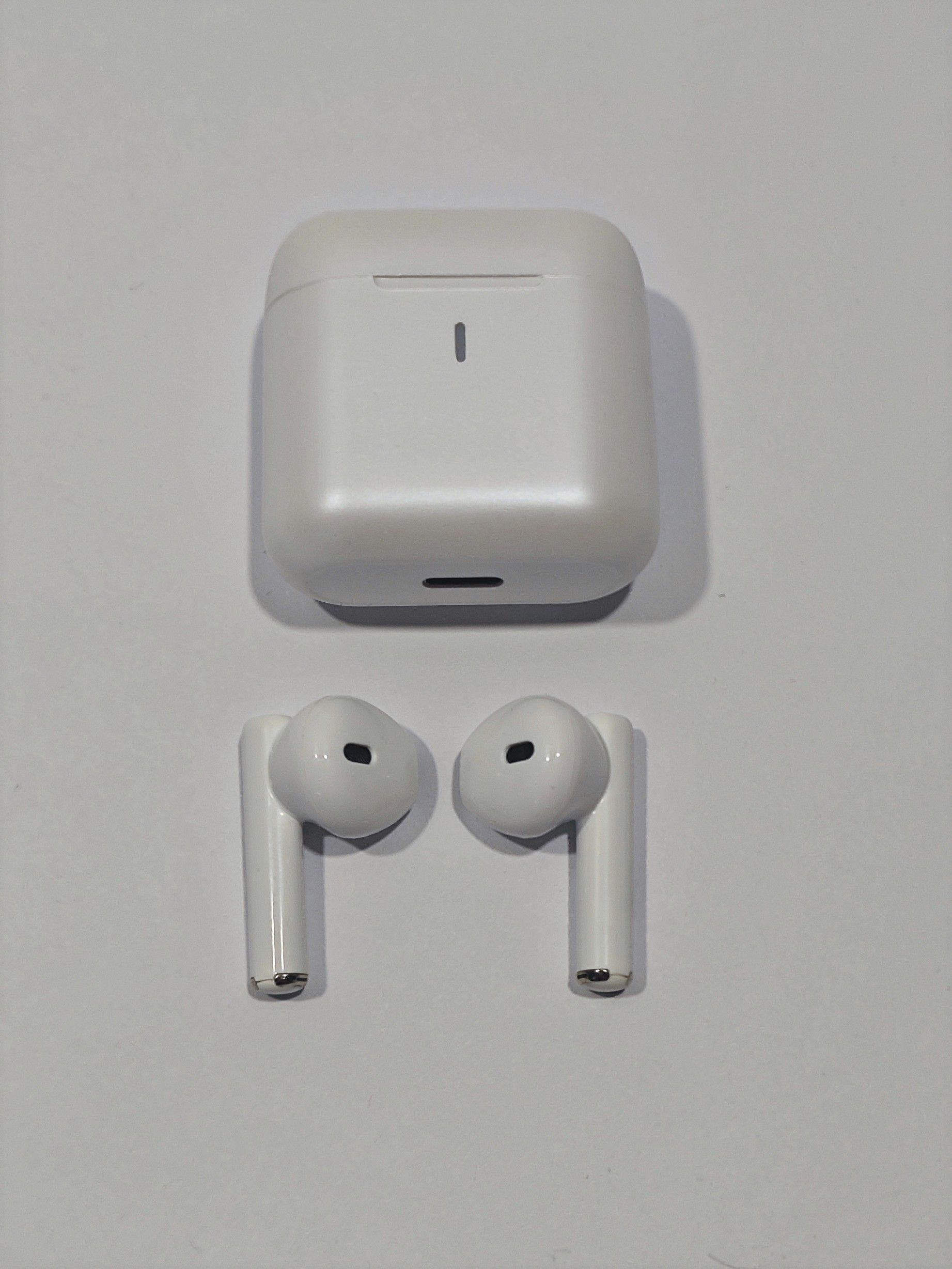 Słuchawki Bluetooth Douszne Pro8 5.1 Bezprzewodowe Z Mikrofonem