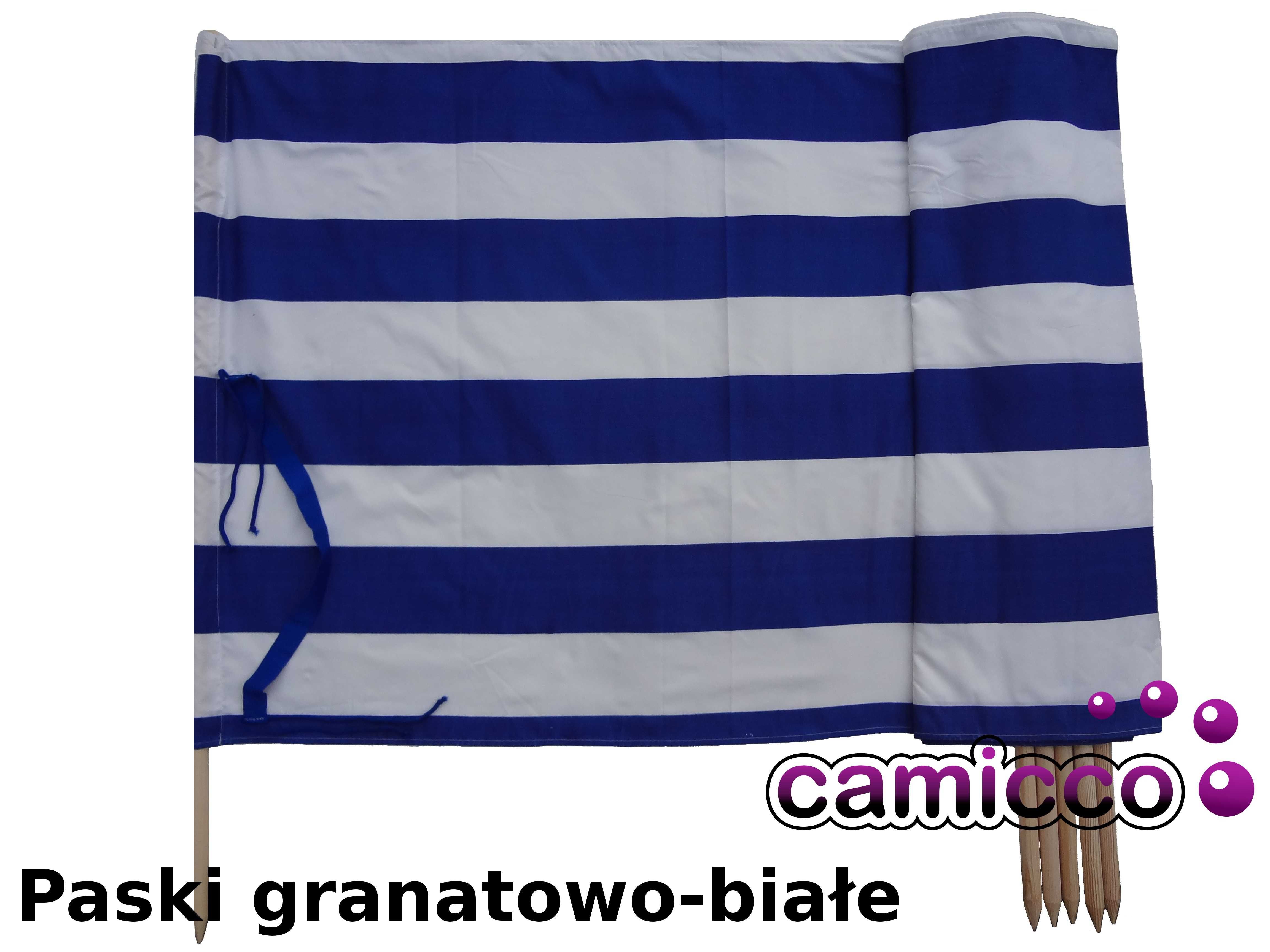PRODUCENT parawanów CAMICCO PARAWAN 6 metrów parawany PLAŻOWY plażowe