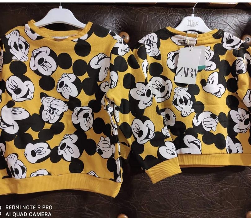 Продам дитячі речі