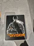 Steelbook the division