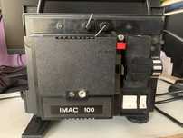 Projektor filmowy imac 100 sprawny