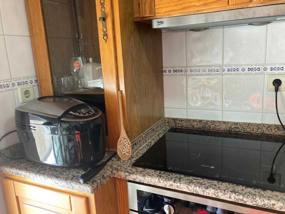 Apartamento Duplex T1+1+1 em Viseu (Rio de Loba)