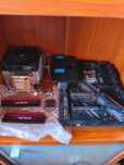Zestaw i5 9600K / 16GB RAM DDR4 / SSD 2x128GB / Z370 Extreme4 / Fortis