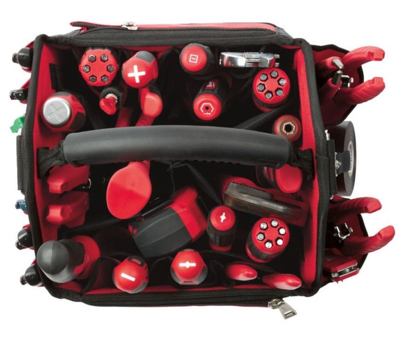 Сумка для інструментів MILWAUKEE PACKOUT 50 см (4932464086)