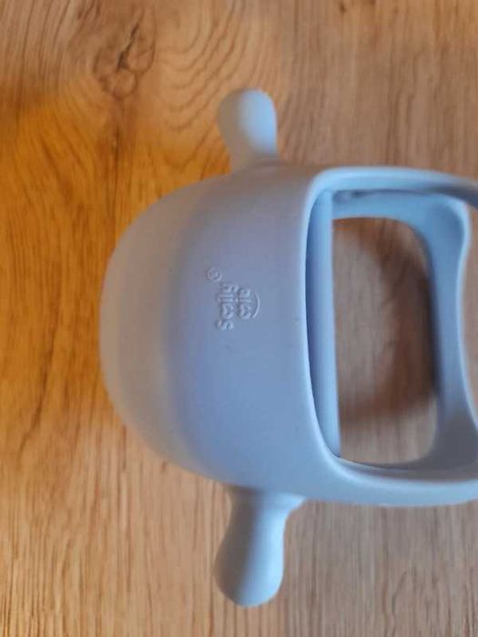 Gryzak Pingwin Smily Mia