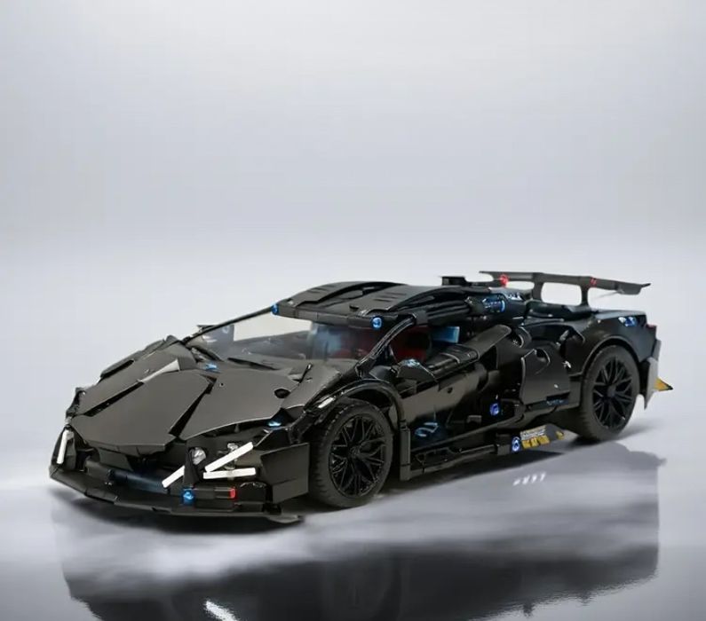 Конструктор спортивного автомобіля Technic стиль Lamborghini