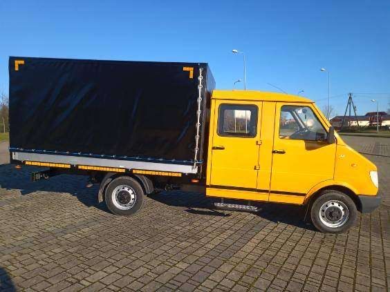 Daewoo Lublin 3 Lublin Long