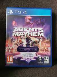 Agents of mayhem legal action pending gra na ps4