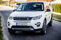 Land Rover Discovery Sport 2.0 TD4 HSE full 2016/2017 · 203 000 km