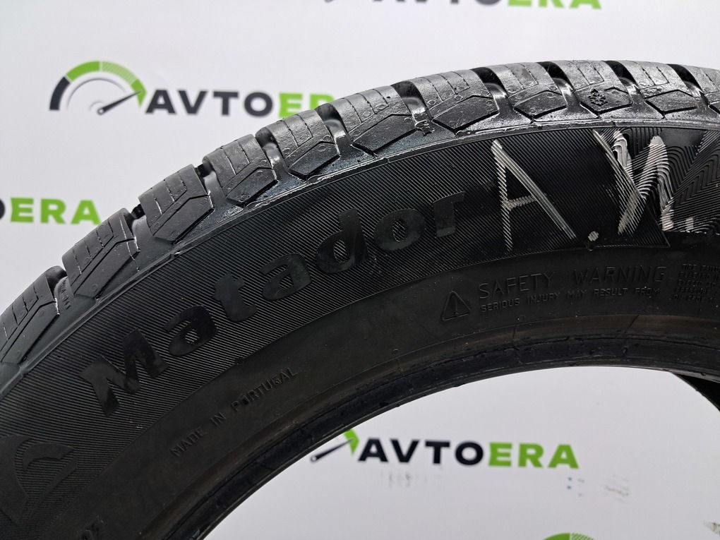 Поштучно Matador Nordicca R18 235/60 2022 8.5 мм зима