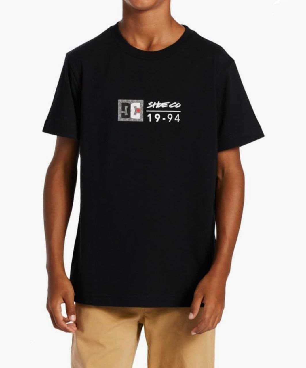 DC Shoes Split T-Shirt футболка, тишка S, XL