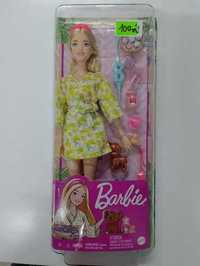 Lalka Barbie z akcesoriami - Relaks w spa HKT90
75 zł