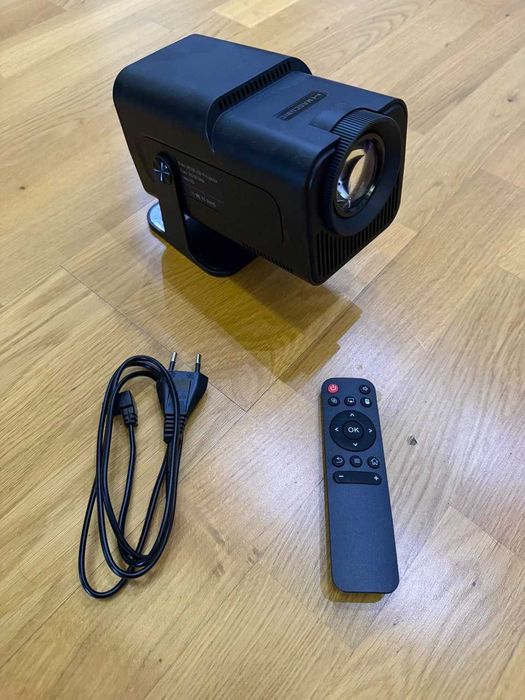 Проектор magcubic HY320