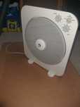 Vendo Ventilador
