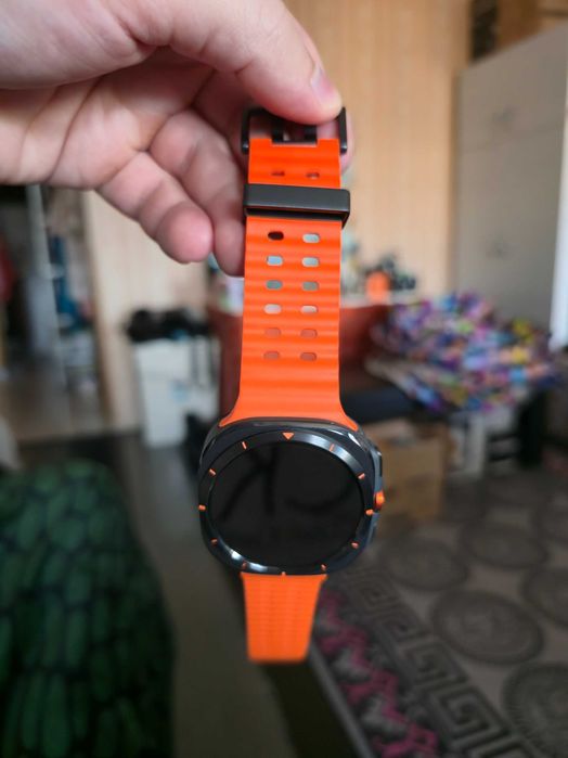 Samsung Galaxy Watch Ultra 47mm LTE