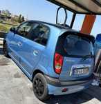 Hyundai Atos Prime