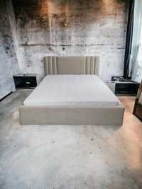 Łóżko z materacem Producent 120,140,160 różne modele kolory
