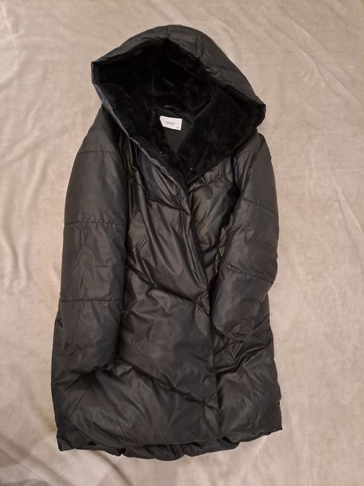 Kurtka damska zimowa s/m