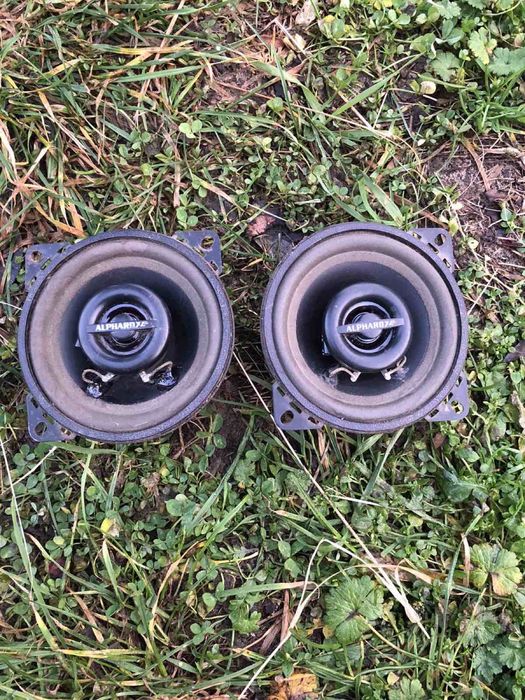 Продам автомобільні колонки Pioneer.