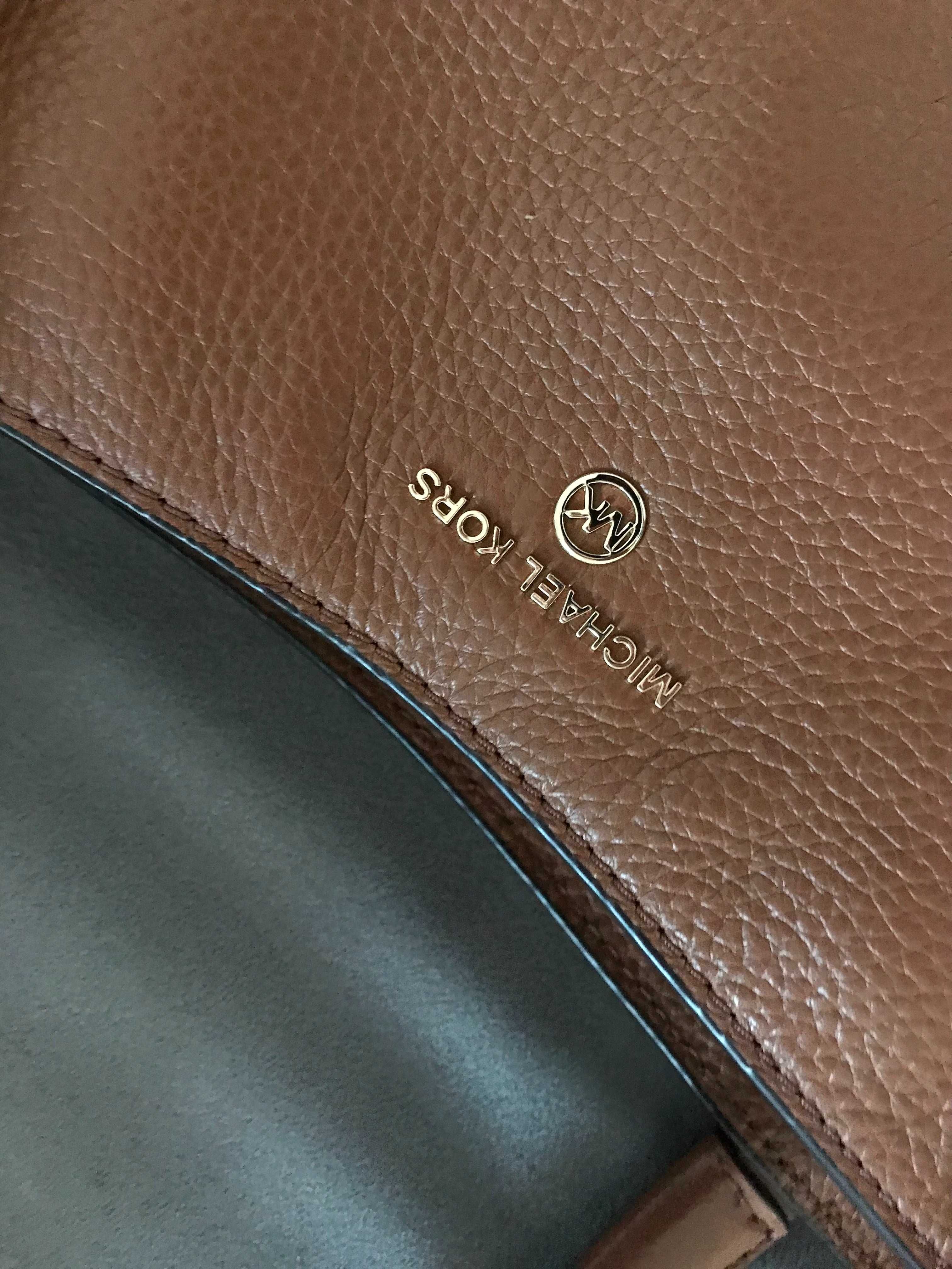 Mala original e completamente nova de Michael Kors