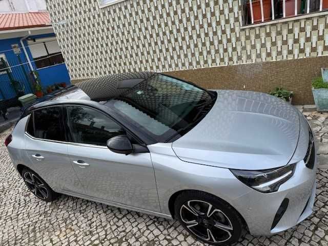 Opel Corsa 1.2 Elegance