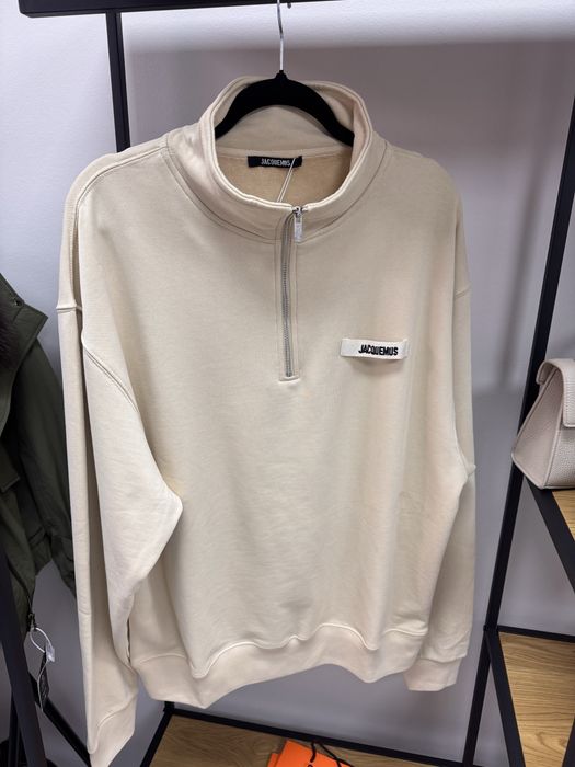 Світшот Jacquemus