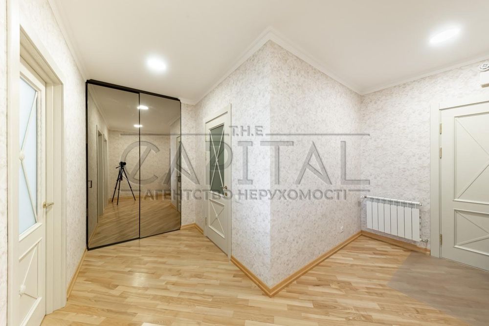 Продаж квартири, ЖК Срібна Вежа, вул. Білоруська